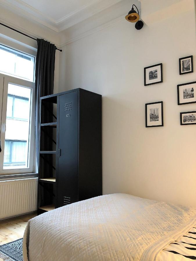 Apartment Sweet Center