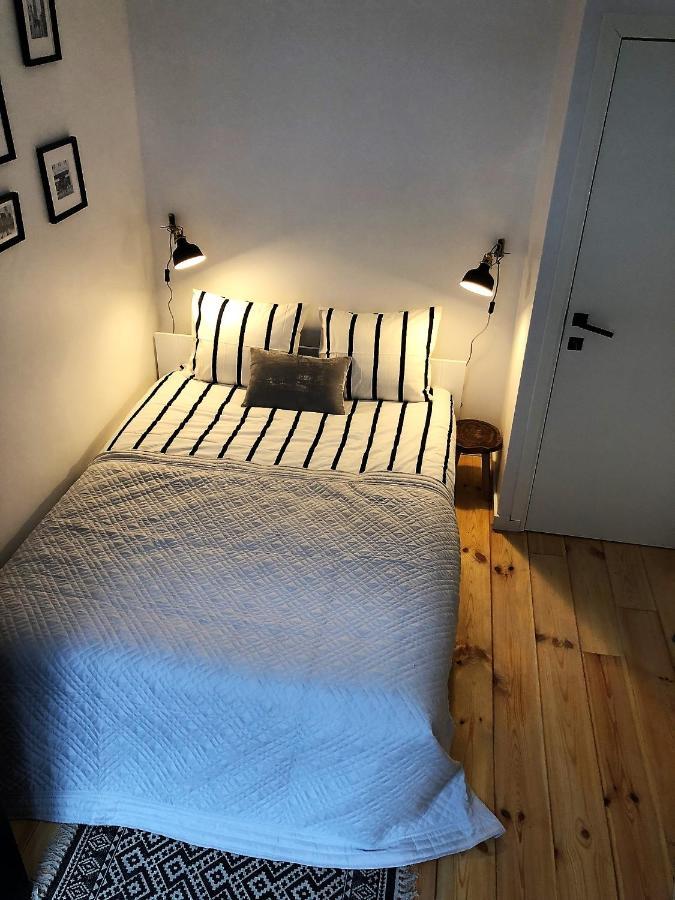 Apartment Sweet Center Brussels