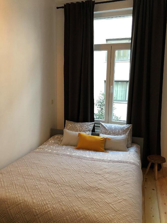 Sweet Center Apartment