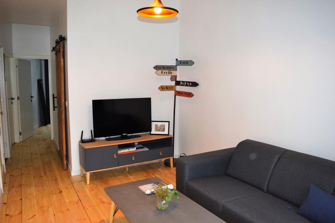 Apartment Sweet Center *