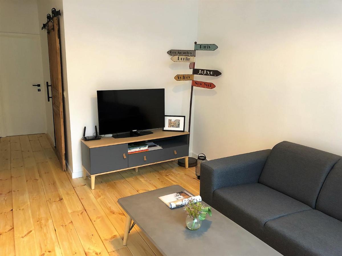 Apartment Sweet Center Brussels