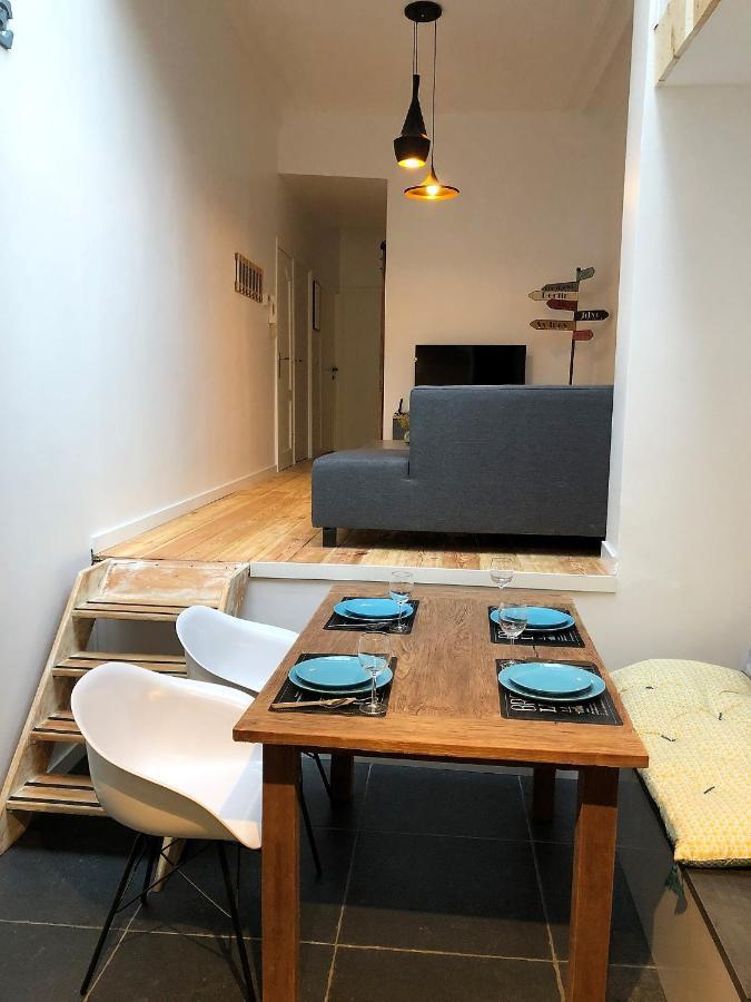 Sweet Center Apartment Brussels