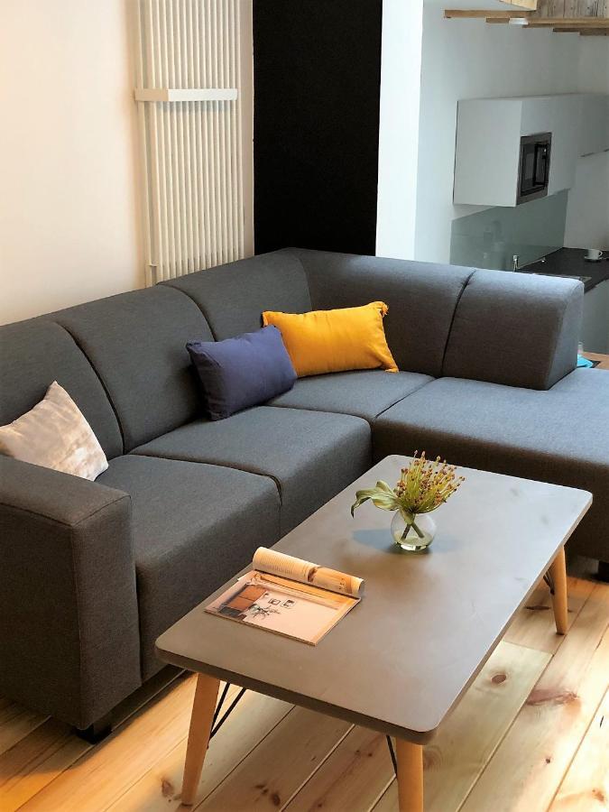 Sweet Center Apartment
