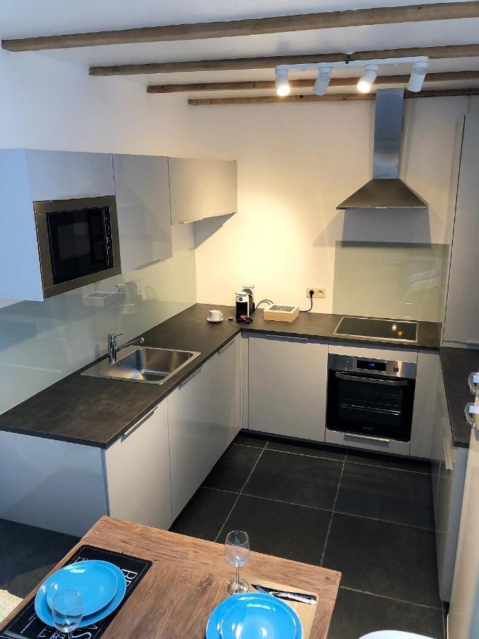 Sweet Center Apartment Brussels