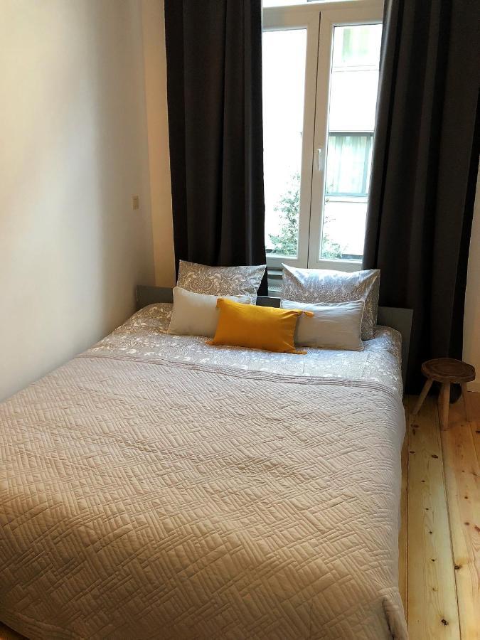 Apartment Sweet Center Brussels
