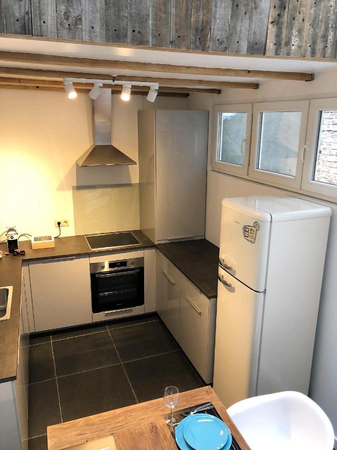 Apartment Sweet Center *
