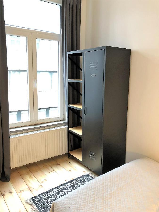 Sweet Center Apartment