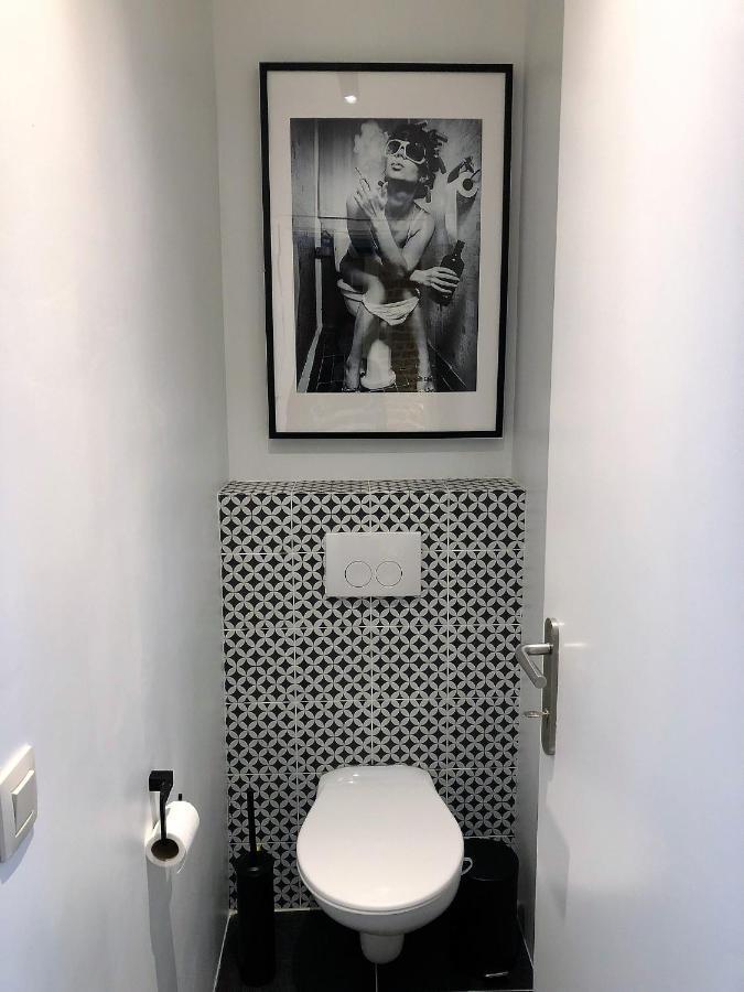 Sweet Center Apartment Brussels