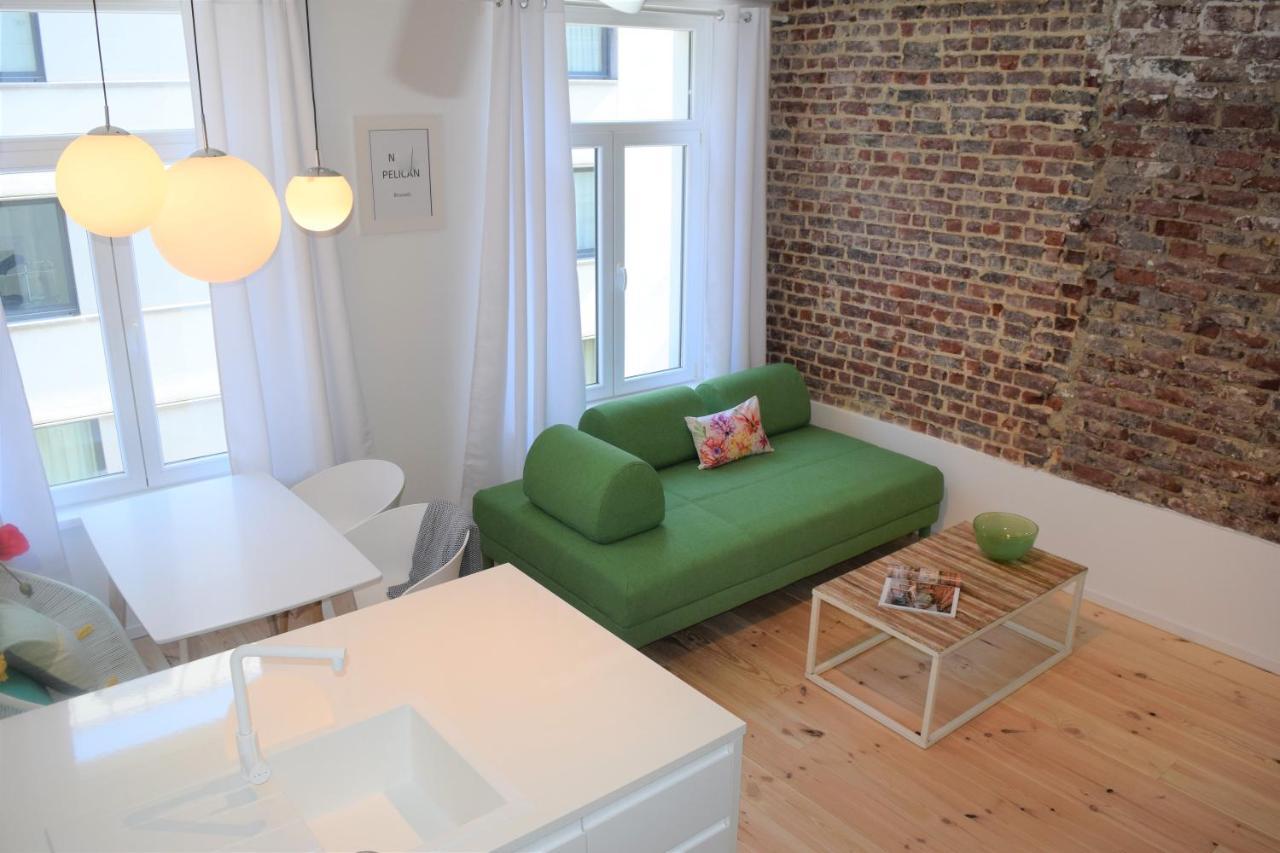 Sweet Center Apartment *