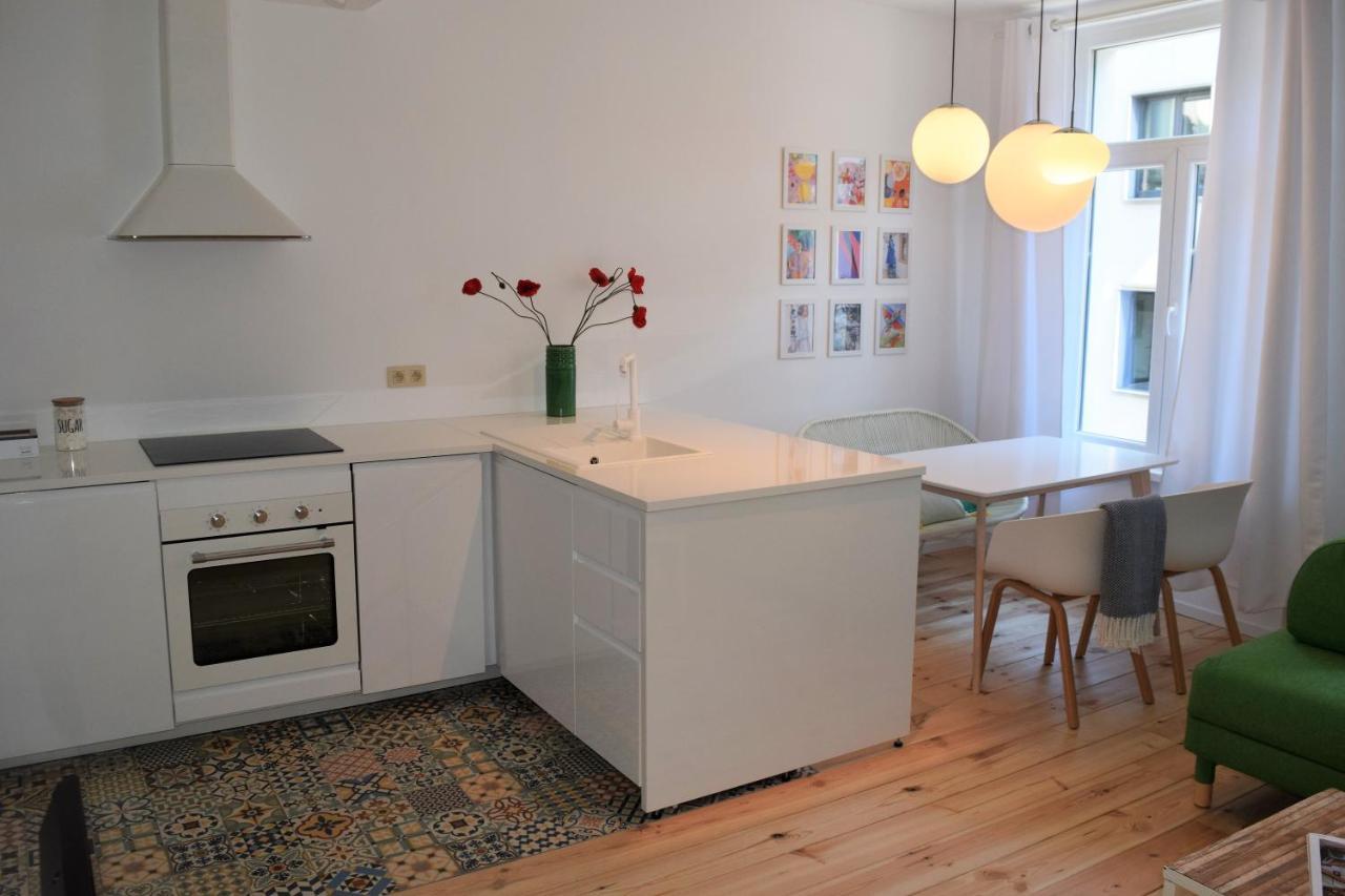 Apartment Sweet Center *