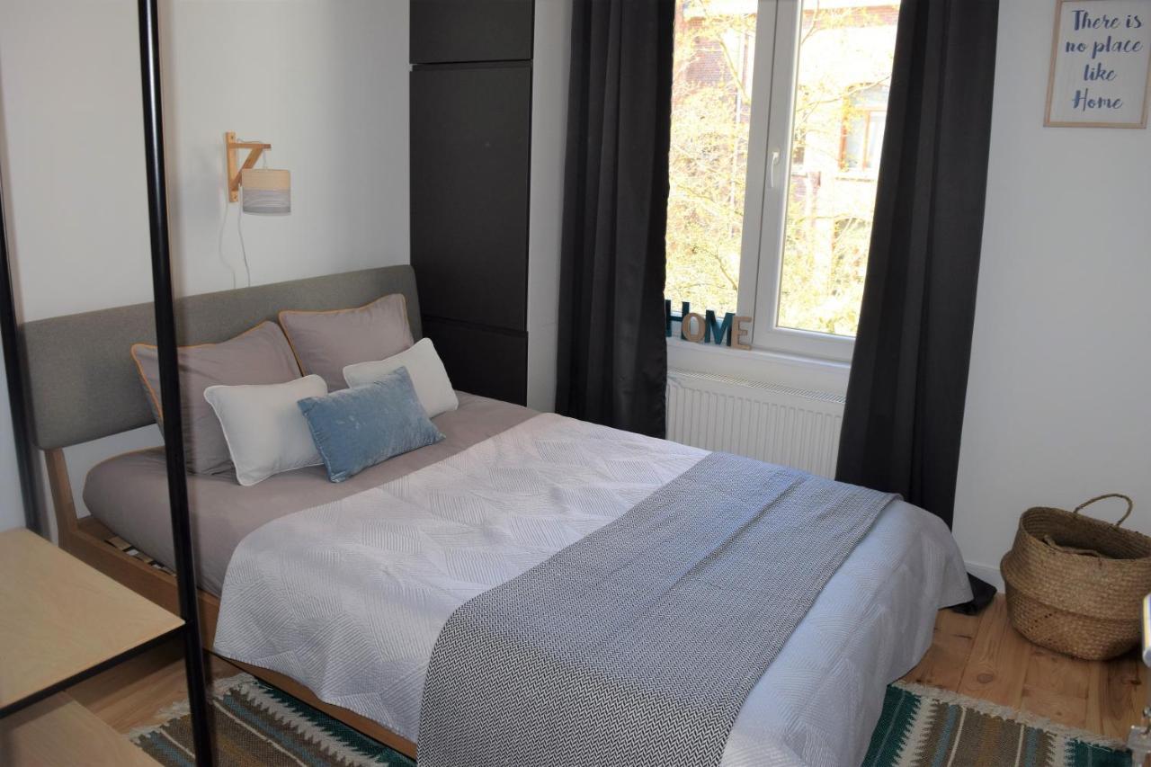 Apartment Sweet Center Brussels
