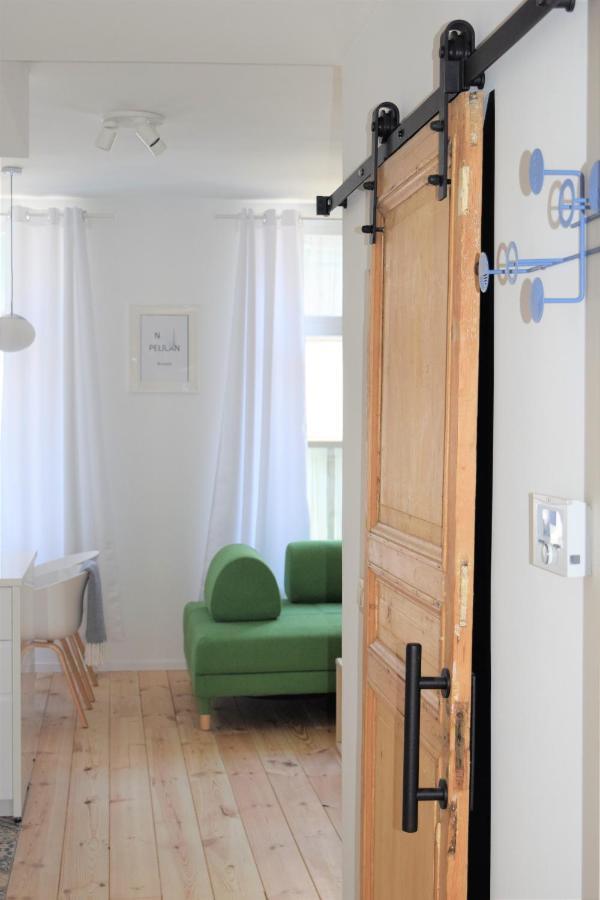 Apartment Sweet Center Brussels