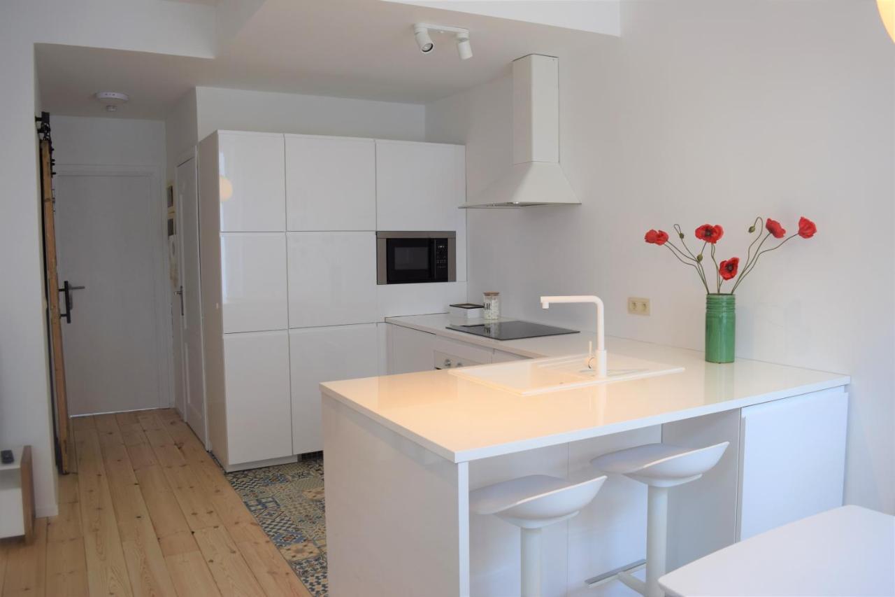 Sweet Center Apartment *
