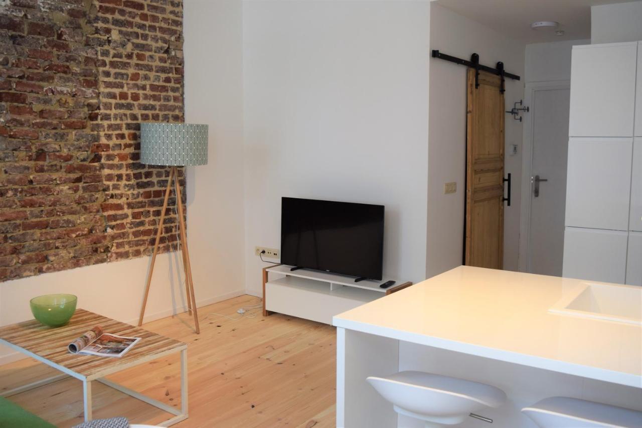 Sweet Center Apartment Brussels