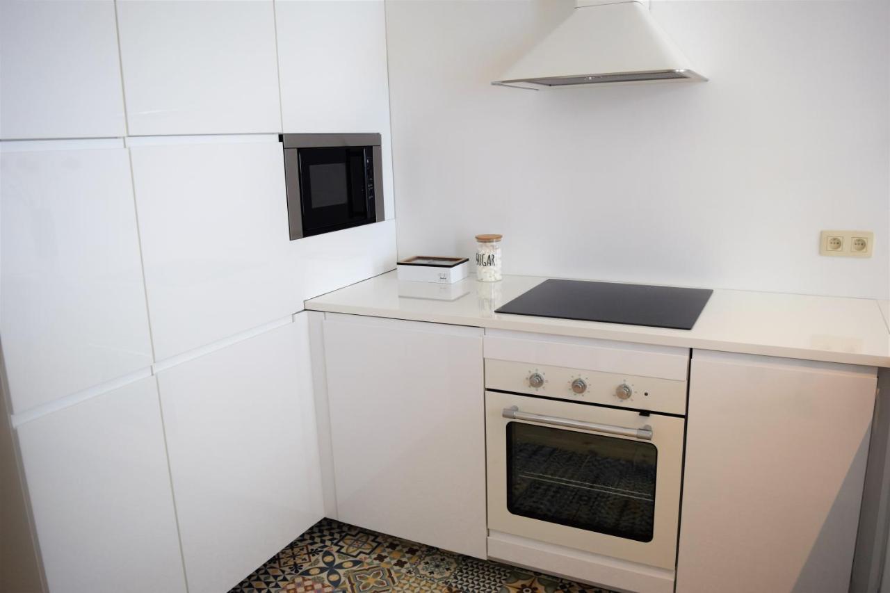 Apartment Sweet Center