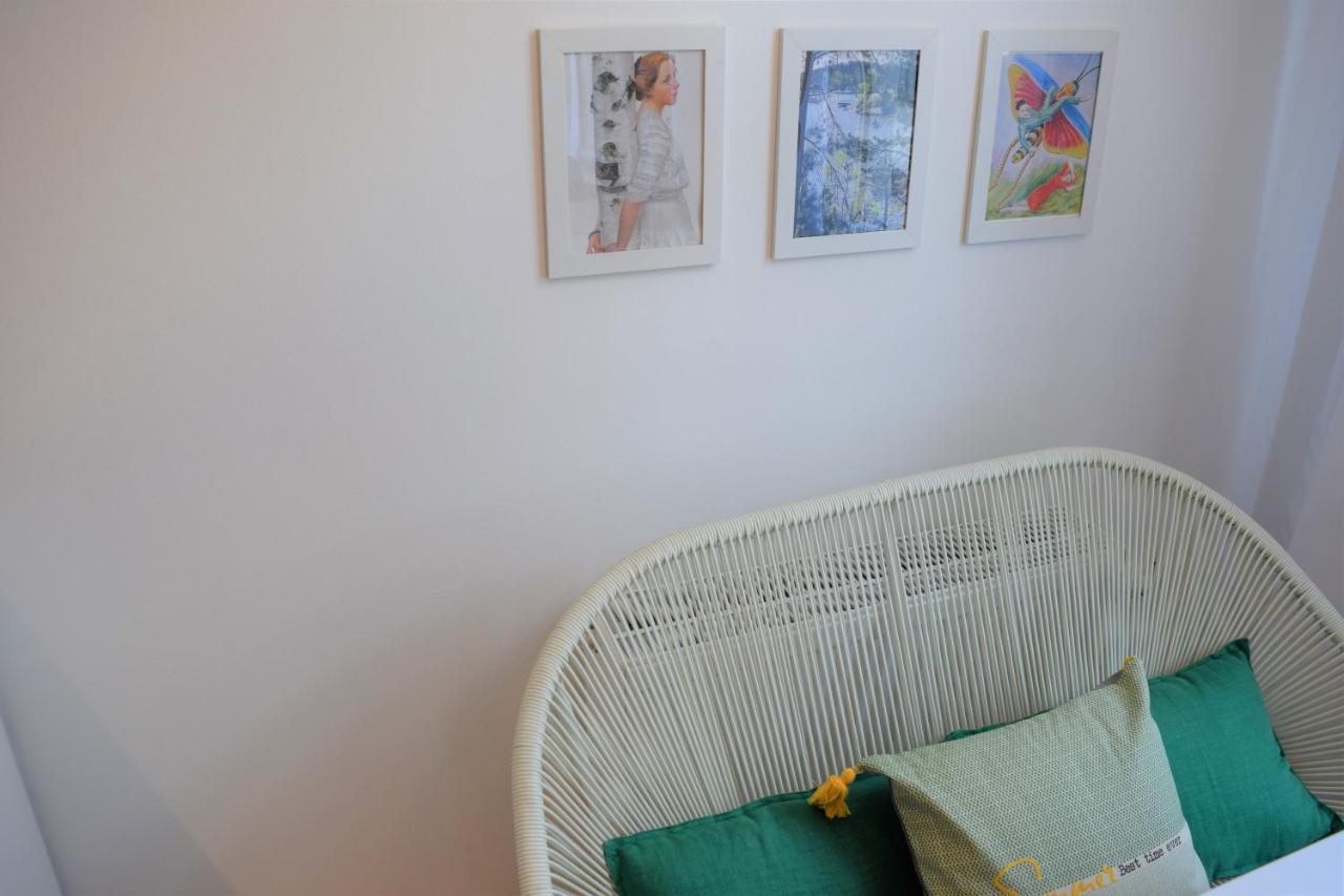 Sweet Center Apartment Brussels