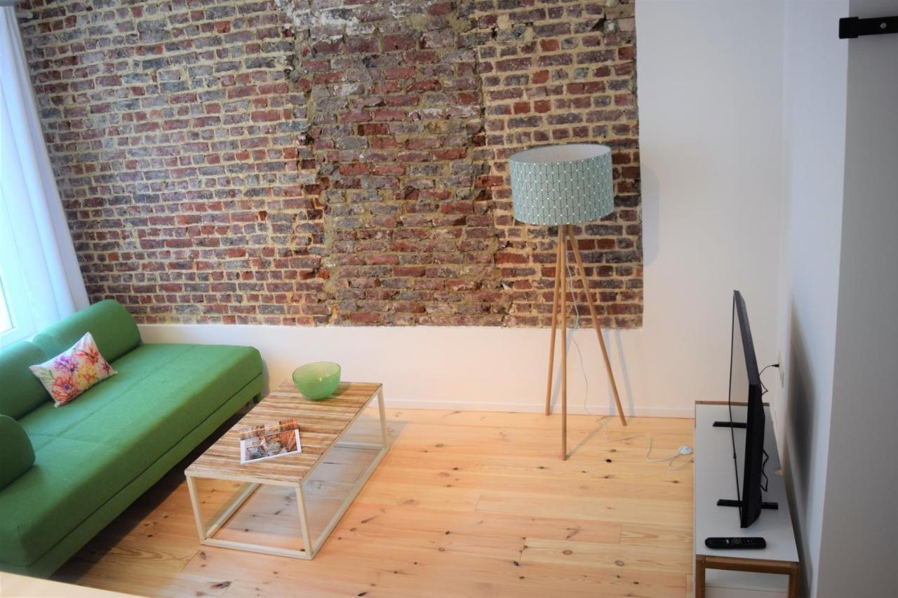 Apartment Sweet Center Brussels