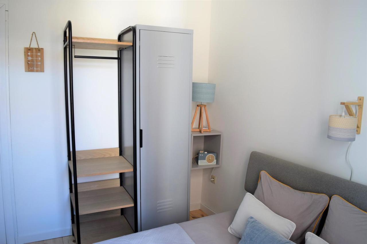 Apartment Sweet Center Brussels