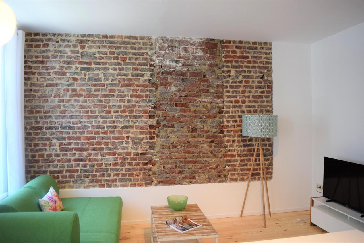 Sweet Center Apartment *