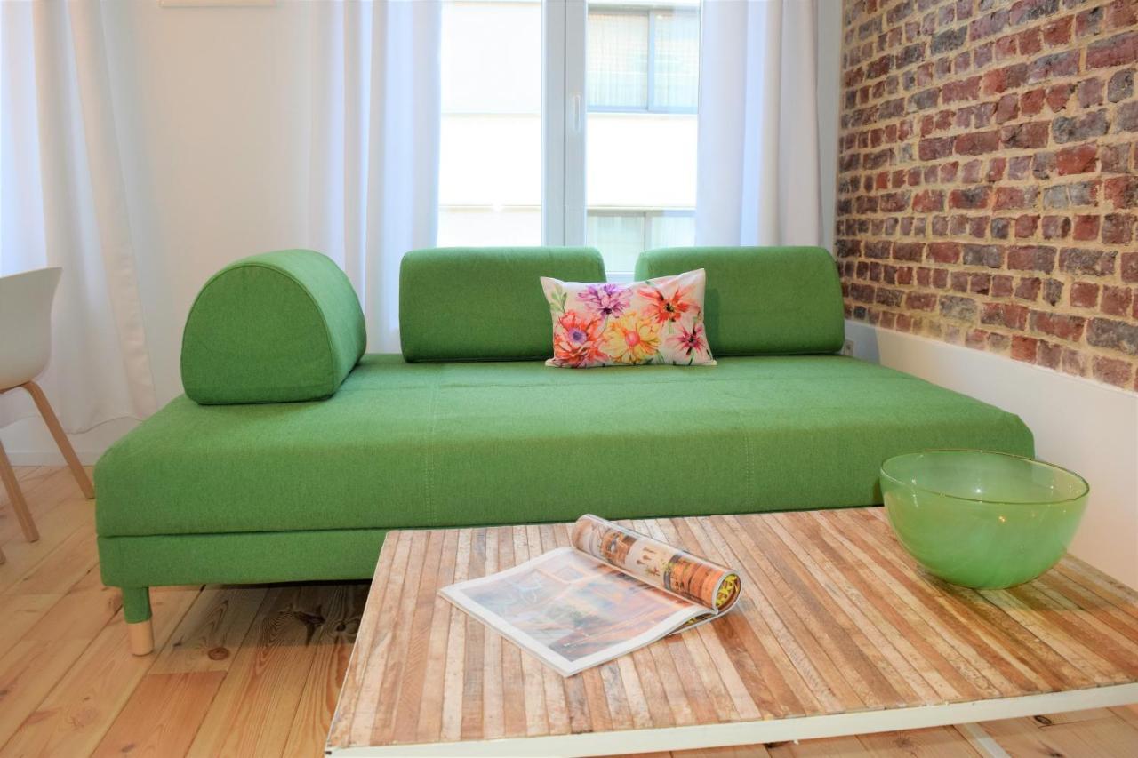 Apartment Sweet Center Brussels