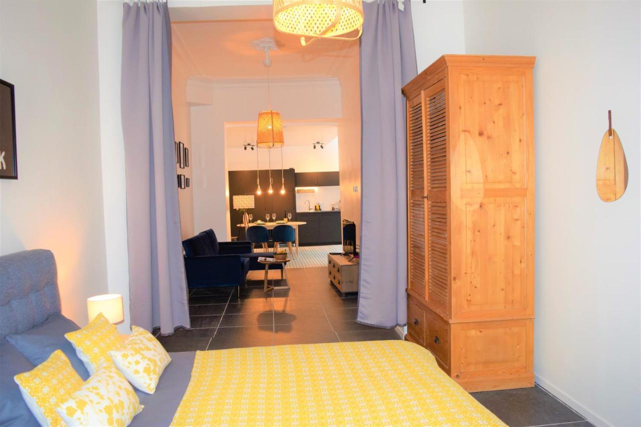 Apartment Sweet Center *