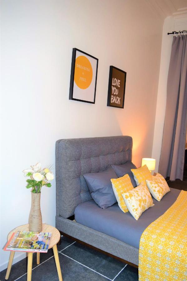Apartment Sweet Center Brussels