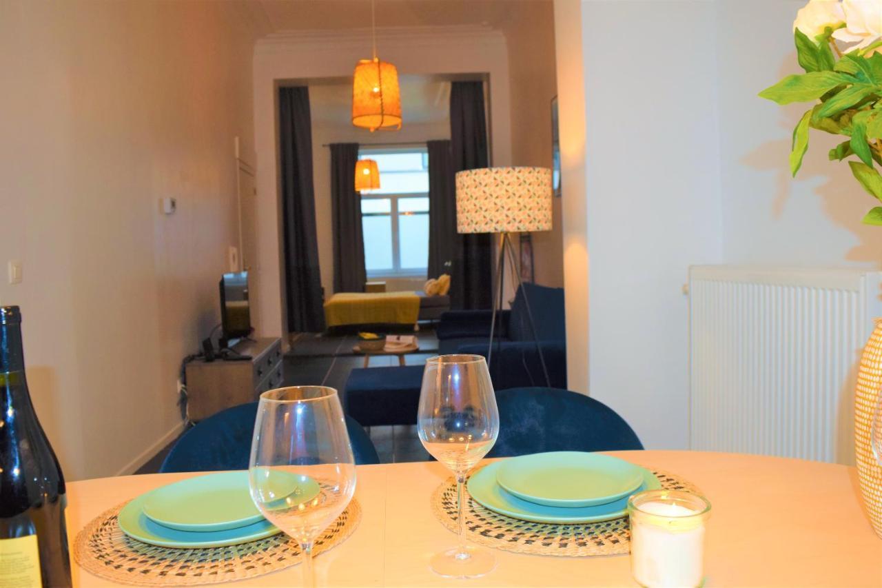 Sweet Center Apartment *