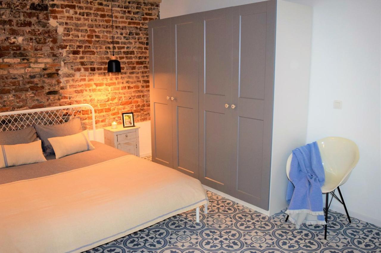 Apartment Sweet Center Brussels
