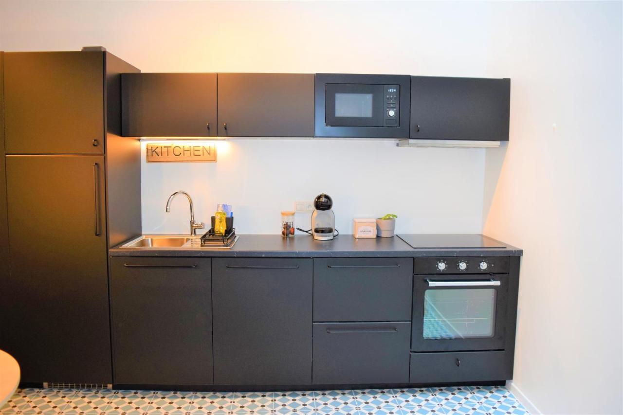 Sweet Center Apartment *