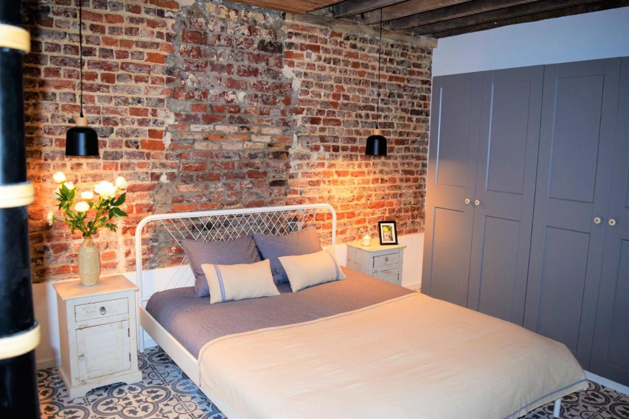 Sweet Center Apartment Brussels